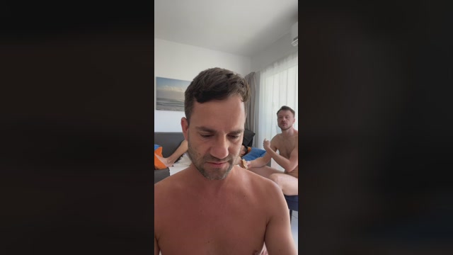 bleshcouple